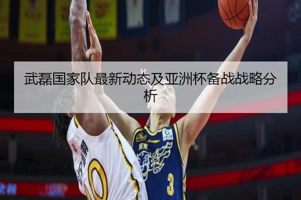 武磊国家队最新动态及亚洲杯备战战略分析